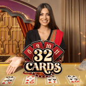 32 Baraha superacejili live casino icon