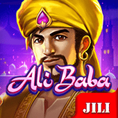 Ali Baba superacejili hot game icon