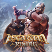 Asgardian Rising superacejili hot game icon