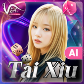 Blockchain Tai Xiu superacejili live casino icon