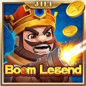 Boom Legend superacejili game icon