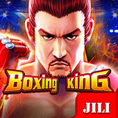Boxing King superacejili hot game icon