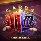 Cards Hi Lo superacejili cards icon