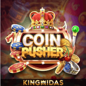 Coin Pusher superacejili cards icon