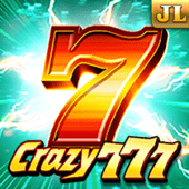 Crazy777 superacejili slot icon