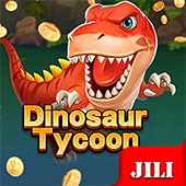 Dinosaur Tycoon superacejili game icon
