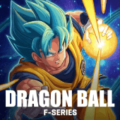 Dragon Ball superacejili slot icon
