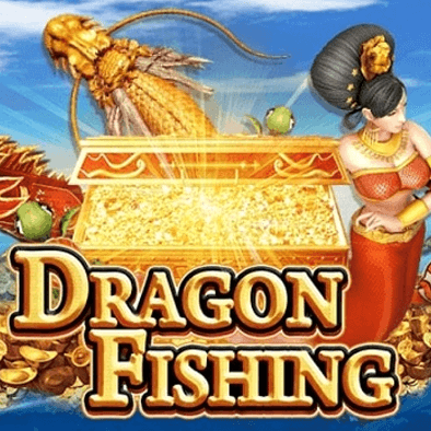 Dragon Fishing superacejili game icon