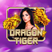 Dragon Tiger superacejili live casino icon