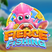 Fierce Fishing superacejili game icon