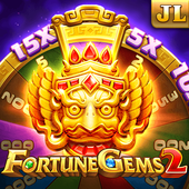 Fortune Gems 2 superacejili slot icon