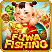 Fuwa Fishing icon