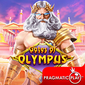 Gates of Olympus superacejili hot game icon