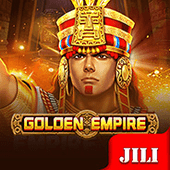 Golden Empire superacejili slot icon