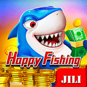 Happy Fishing superacejili game icon