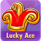 Lucky Ace superacejili hot game icon