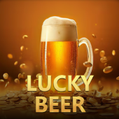 Lucky Bear superacejili cards icon
