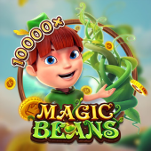 Magic Beans superacejili hot game icon