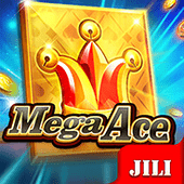 Mega Ace superacejili hot game icon