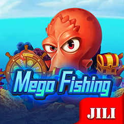 Mega Fishing superacejili game icon