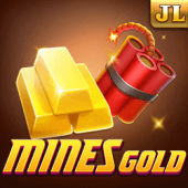 Mines Gold superacejili slot icon