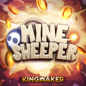 Minesweeper icon