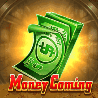 Money Coming superacejili hot game icon