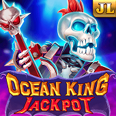 Ocean King Jackpot superacejili game icon