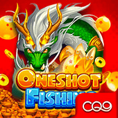 Oneshot Fishing superacejili game icon