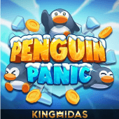 Penguin Panic icon