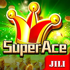 Super Ace superacejili hot game icon