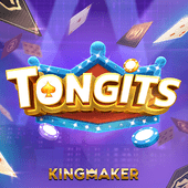 Tongits superacejili cards icon
