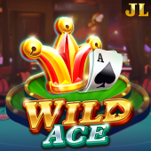 Wild Ace superacejili hot game icon